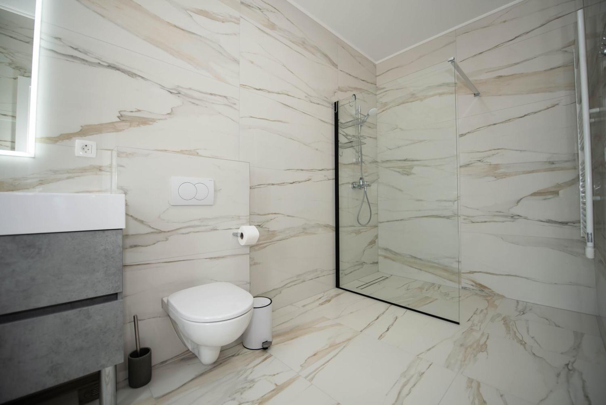 Luxury Apartments Villa Klara Split Quarto foto