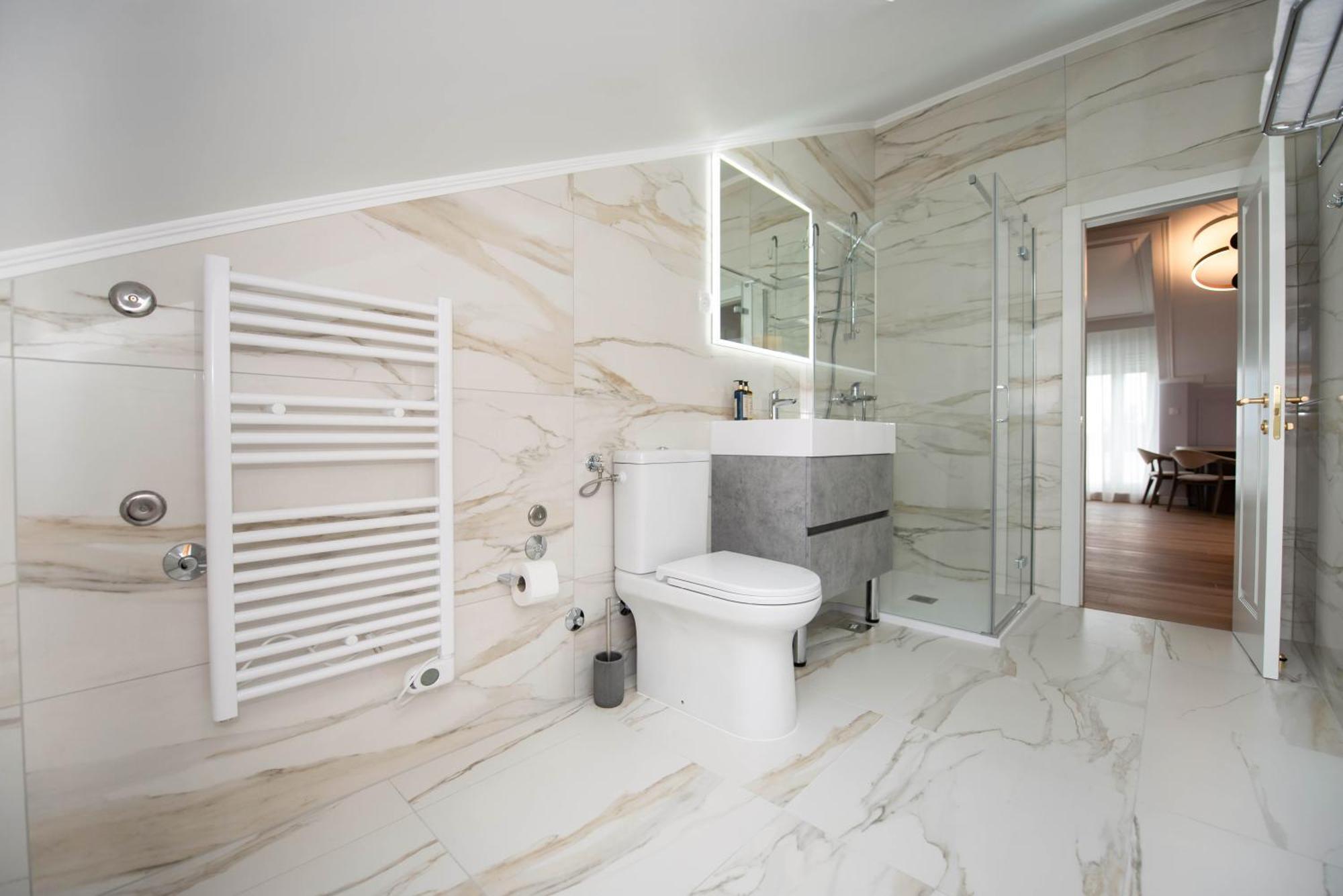 Luxury Apartments Villa Klara Split Quarto foto