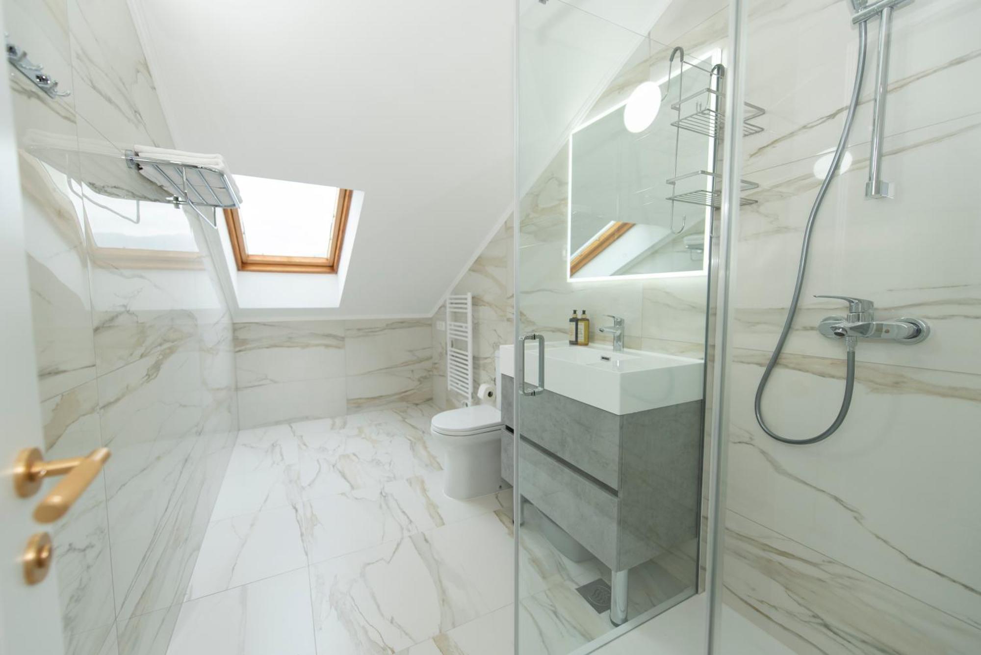 Luxury Apartments Villa Klara Split Quarto foto