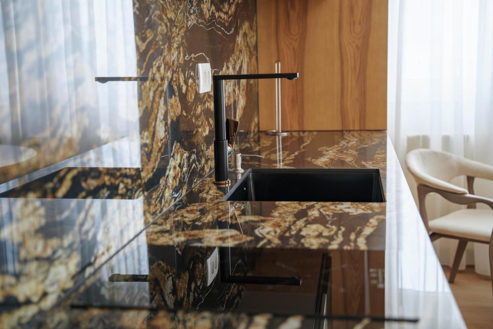 Luxury Apartments Villa Klara Split Quarto foto