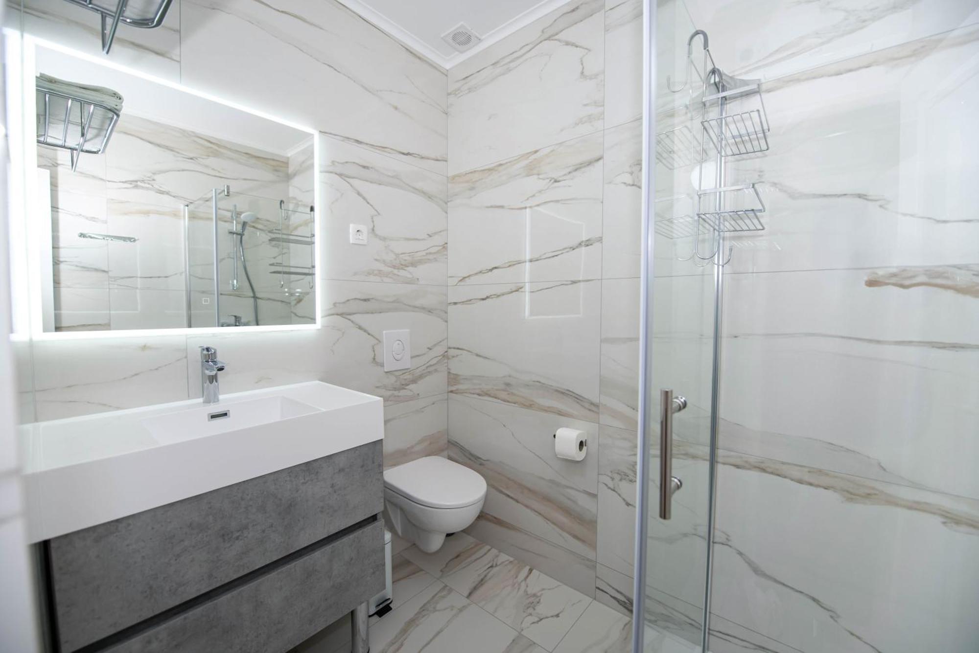 Luxury Apartments Villa Klara Split Quarto foto
