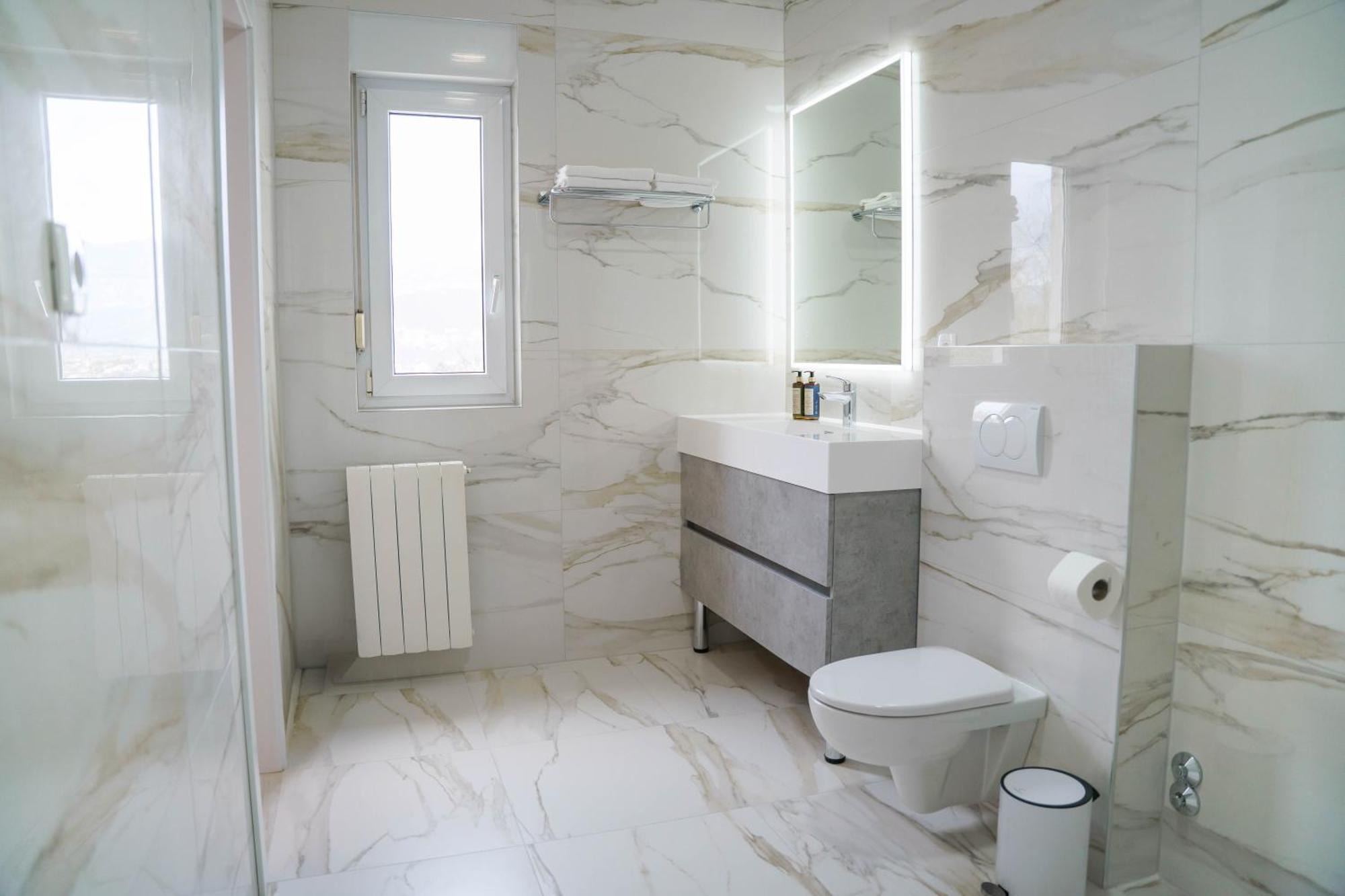 Luxury Apartments Villa Klara Split Quarto foto