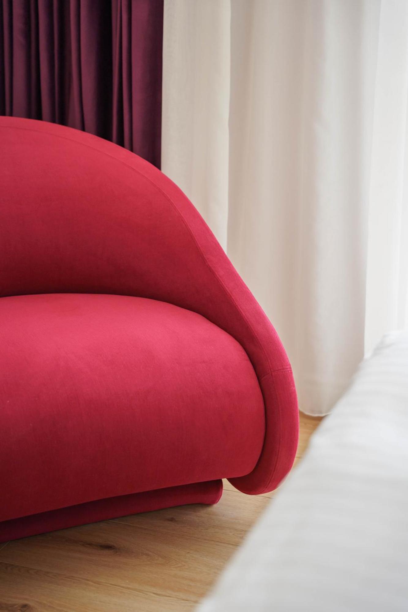 Luxury Apartments Villa Klara Split Quarto foto