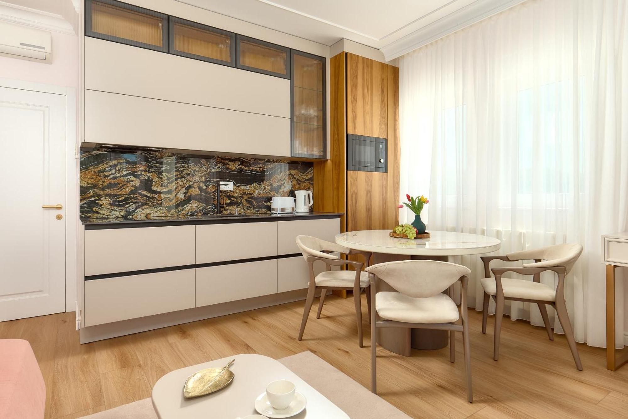 Luxury Apartments Villa Klara Split Exterior foto